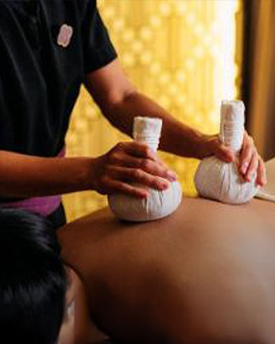  Healing Through Ayurveda 