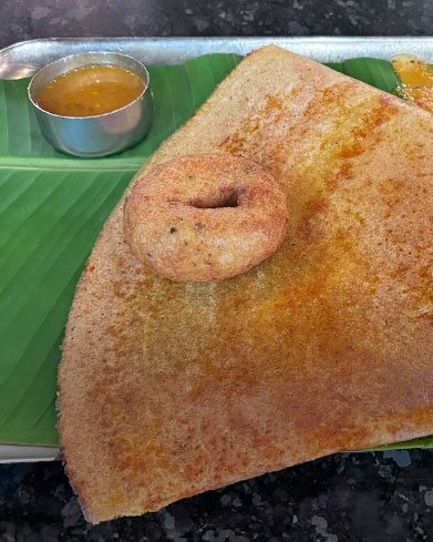  Breakfast Diversity of Kerala 