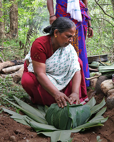  Indigenous Culinary Practices 