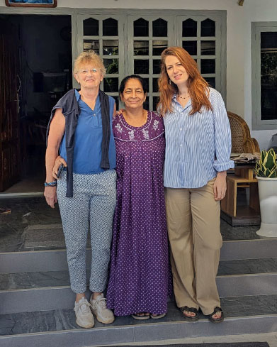  Homes of Transformation 