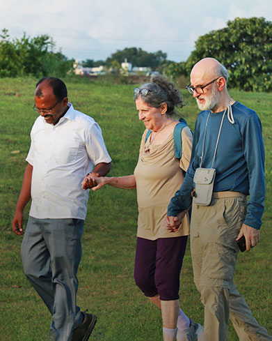  Personalised Journeys 