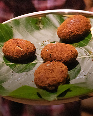  Desserts & Snacks of Kerala 