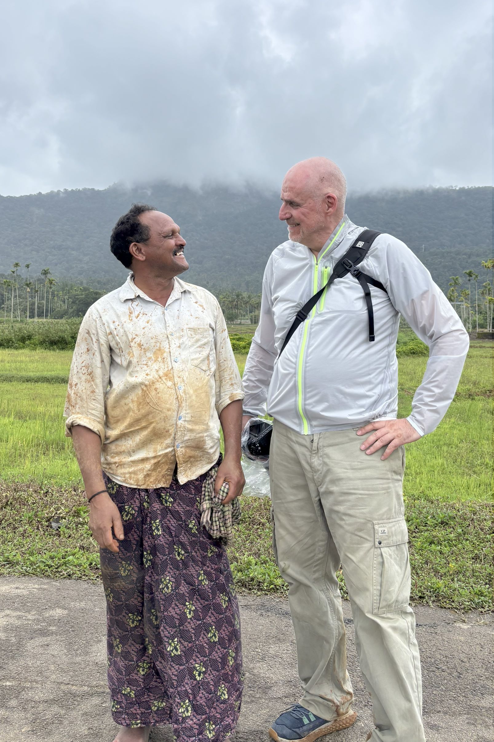 Where Stories Become Souvenirs