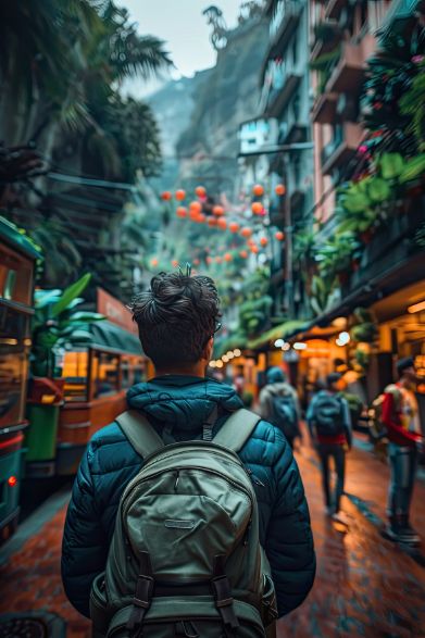 What Is Community Tourism and How Does It Empower Local Economies?